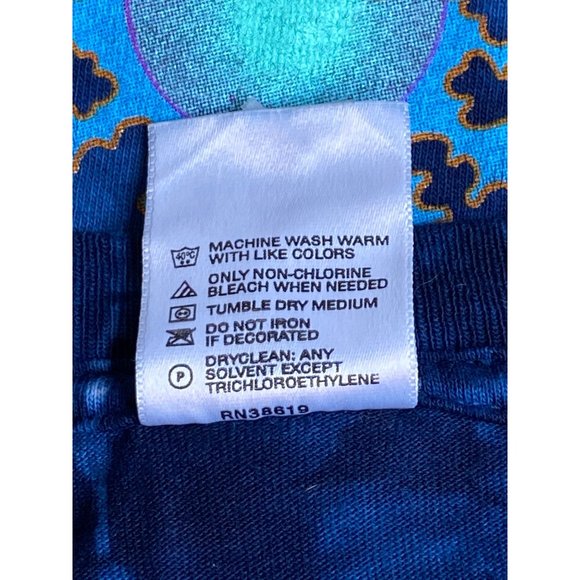 Bob Weir RatDog Fall Tour 2008 T shirt 2X  S7 - Picture 8 of 8